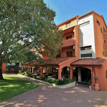 Villa Maimare Биоград-на-Мору Экстерьер фото